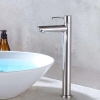 Vòi Lavabo Điếu Dài LUSENTER ( VLB03)
