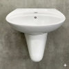 Lavabo Chân Treo Tường LUSENTER (LBTT01)