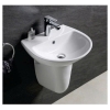 Lavabo Chân Treo Tường LUSENTER (LBTT01)