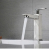 Vòi Lavabo Vuông 18cm LUSENTER ( VLB04)