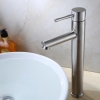 Vòi lavabo điếu dài LUSENTER ( VLB03)