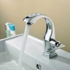 Vòi Lavabo Thiên Nga LUSENTER ( VLB41)