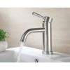 Vòi Lavabo Mỏ Cong  LUSENTER ( VLB07)