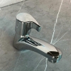 Vòi Lavabo dấu hỏi LUSENTER (VLB09)