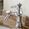 Vòi Lavabo Kim Cương 20cm (VLB32)