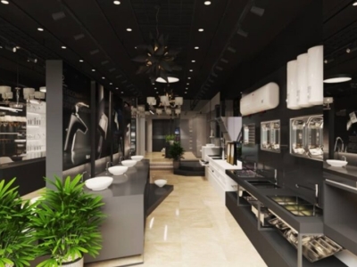 when an unknown printer took a galley of type and scrambled it to make a type specimen book (1)