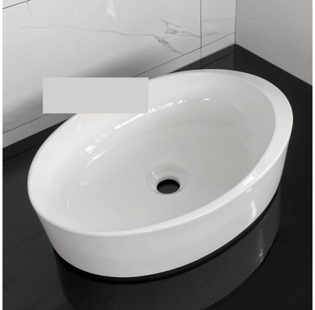 Chậu Lavabo Đặt Bàn Art Basin (LB81) 