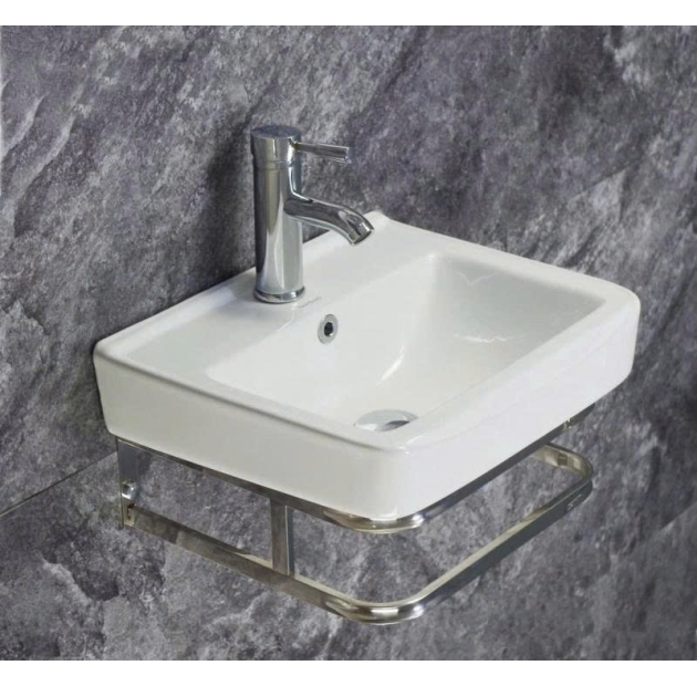 Lavabo Treo Tường Nhỏ gọn (LBTT13)