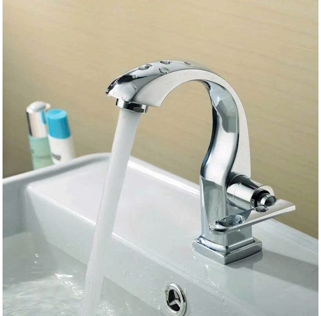 Vòi Lavabo Thiên Nga LUSENTER ( VLB41)