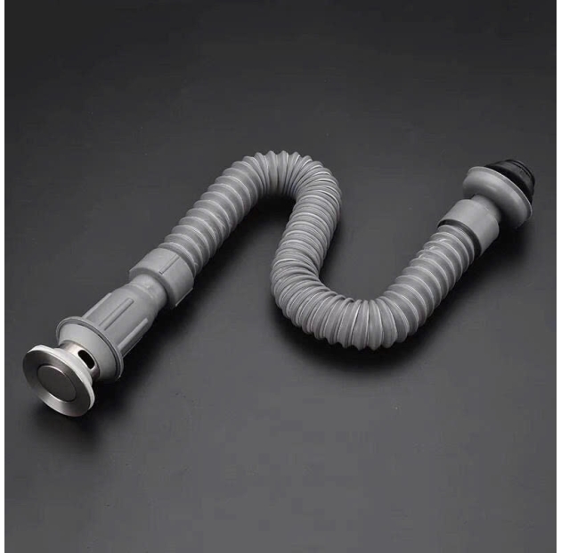 Bộ Xả Lavabo Nhựa - BX01