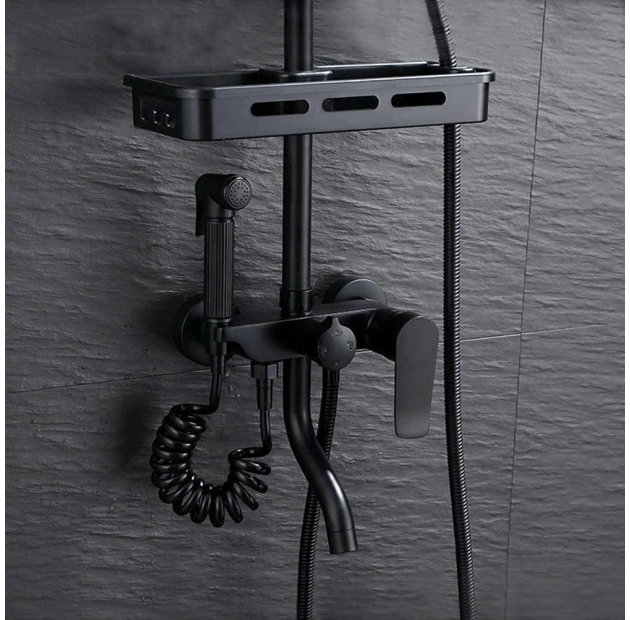 Sen Cây Đồng Thau Sơn Tĩnh Điện CÓ XỊT LUSENTER (ST09)