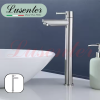 Vòi lavabo điếu dài LUSENTER ( VLB03)