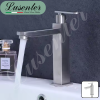 Vòi Lavabo Vuông 18cm LUSENTER ( VLB04)