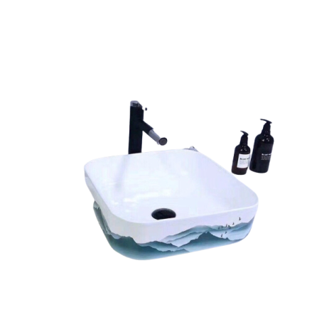 Lavabo Nghệ Thuật LUSENTER