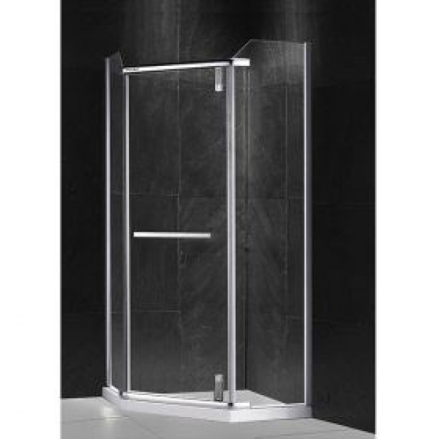 Bồn tắm đứng 900x900x1950mm