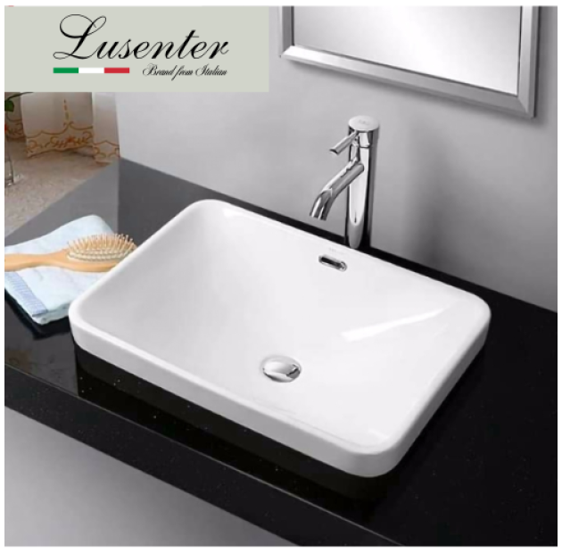 LaVaBo Bàn Âm LUSENTER(LBA01)